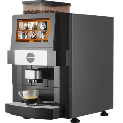 JL23 系列 商用現磨意式咖啡機