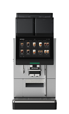 Ho.Re.Ca. <br>商用全自動(dòng)咖啡機