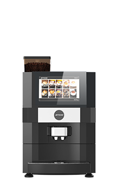 O.C.S.- PM <br>商務(wù)奶粉型咖啡機